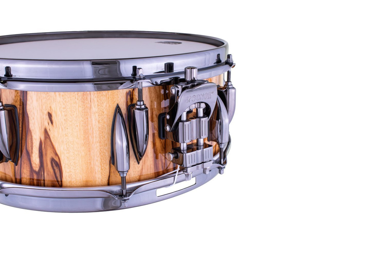 Sonor Craftsmenâ€™s Collection Vintage African Marble Shell Set â€“ premium handcrafted drum kit with exotic veneer finish, precision maple shells, and limited-edition Sonor craftsmanship