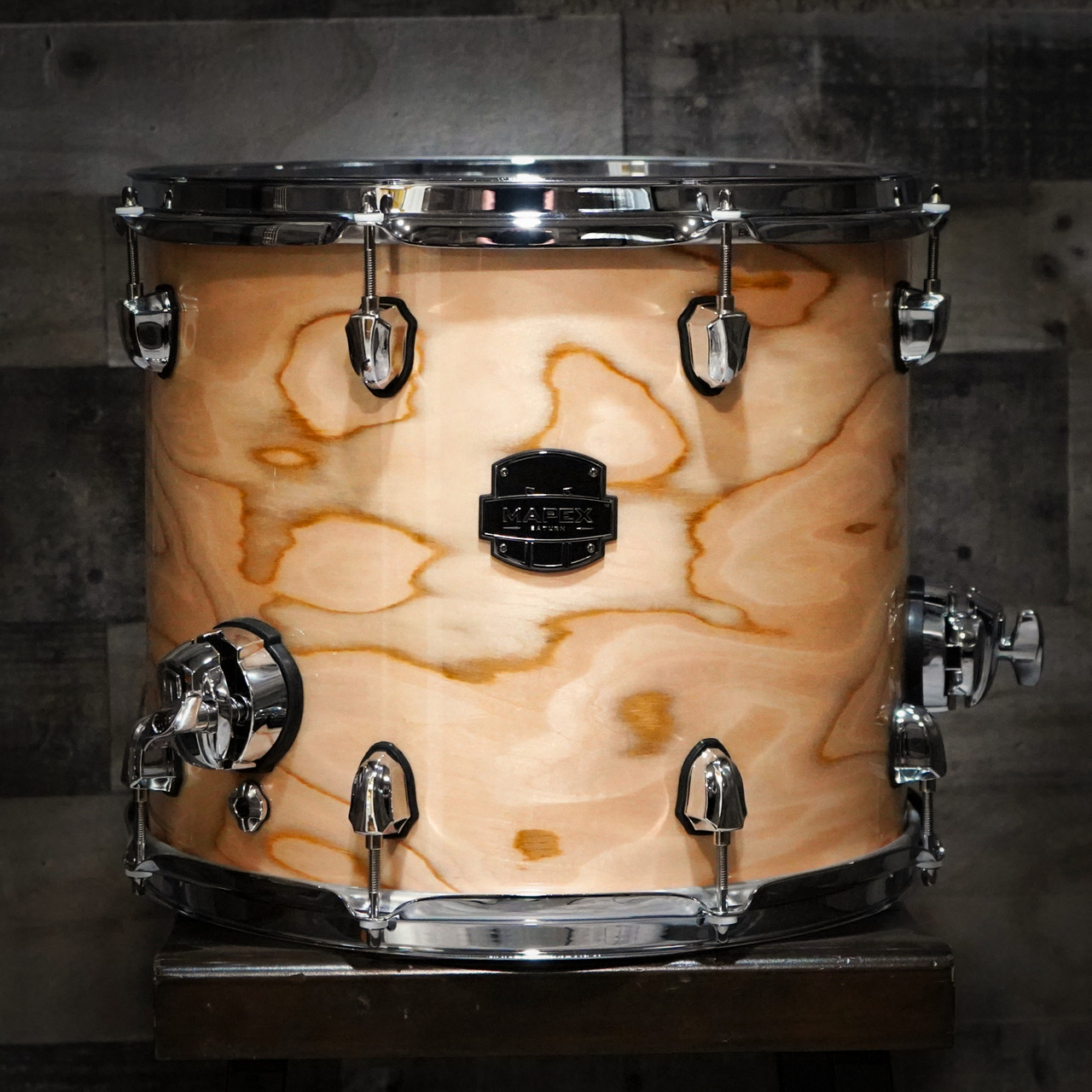 フリーメイソン★フェズハット★8★ビンテージ★シュライン★インテリア★置物 Mapex Saturn VI Studioease Shell Pack, 5-Piece - Black Ink Burst