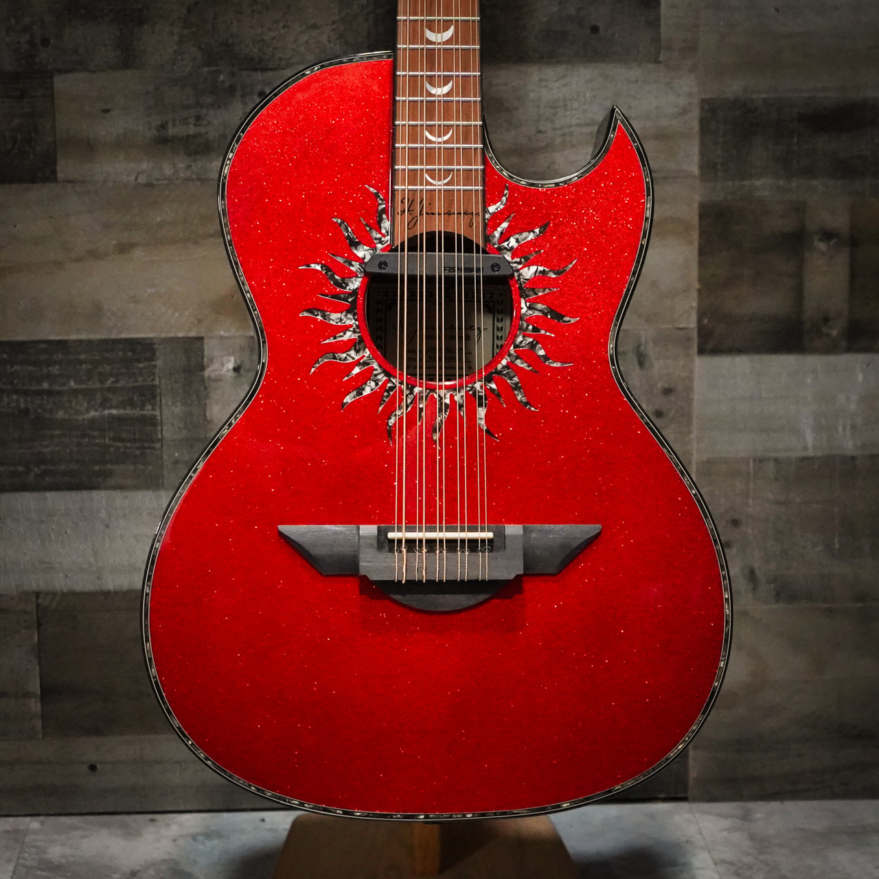 H. Jimenez Galaxia Bajo Quinto - Antares (LBQ1GXE-AN)