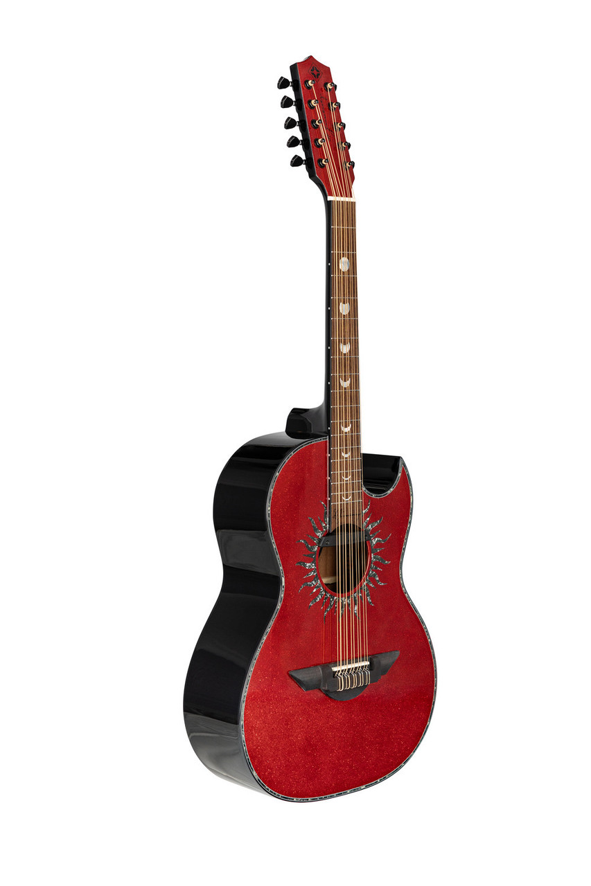 H. Jimenez Galaxia Bajo Quinto - Antares (LBQ1GXE-AN)