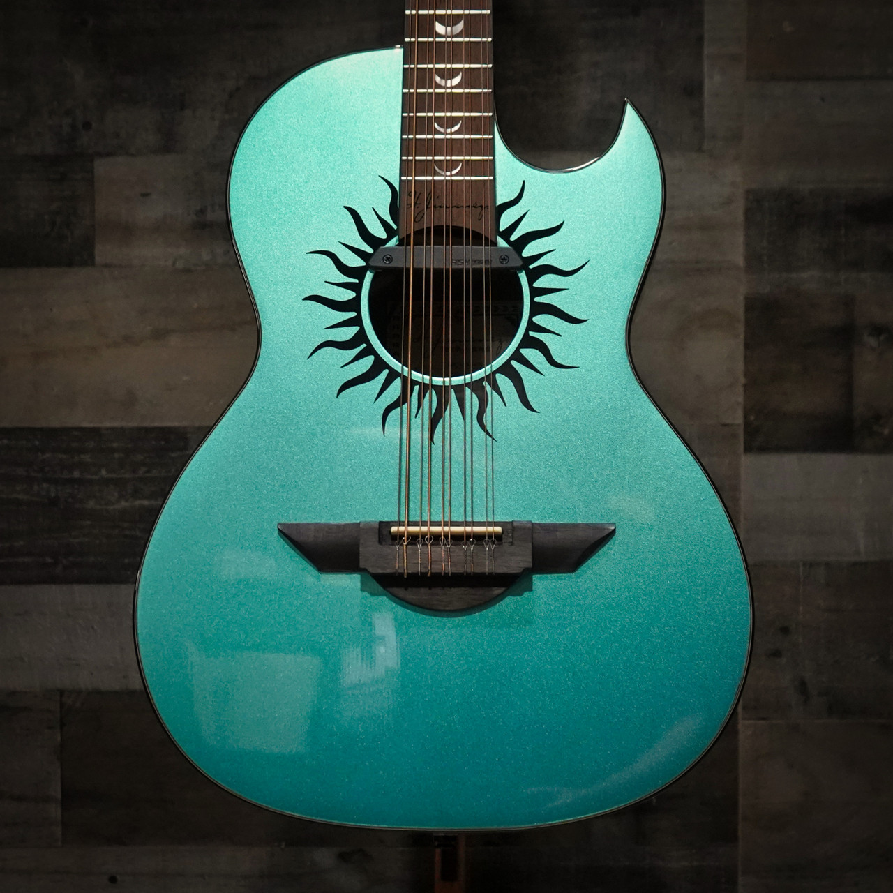 H. Jimenez Galaxia Bajo Quinto - Cosmic Nebula (LBQ1GXE-CN)