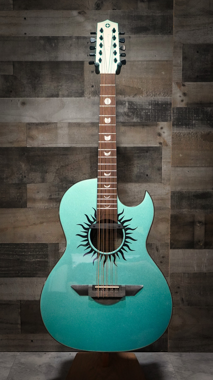 H. Jimenez Galaxia Bajo Quinto - Cosmic Nebula (LBQ1GXE-CN)