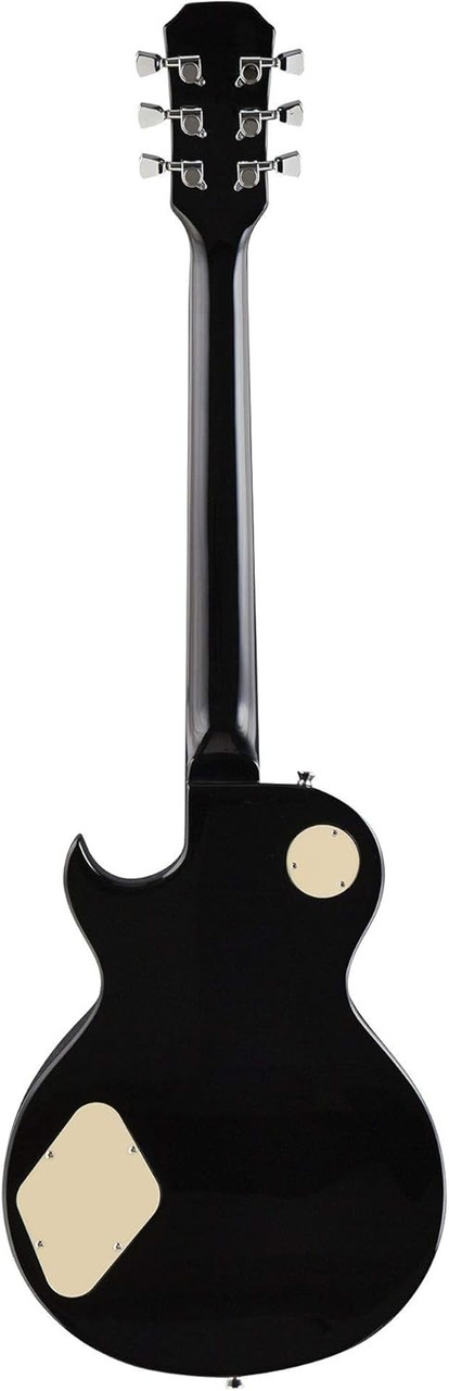 Austin AS6PROTS Classic Archtop Set-Neck Super 6-Pro - Sunburst | Musician Madness