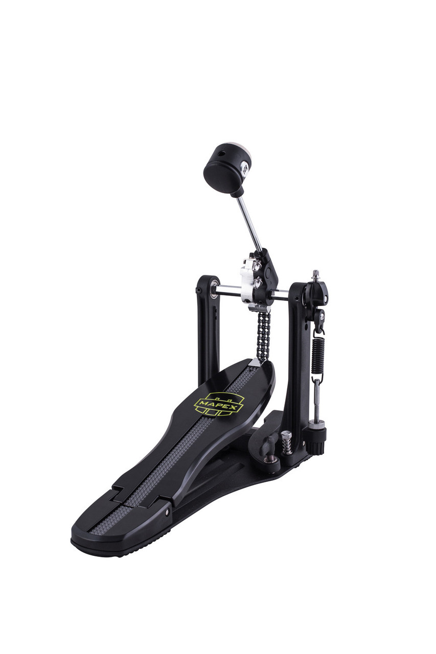 Mapex P810 Armory Response Drive Single Pedal | Musician Madness