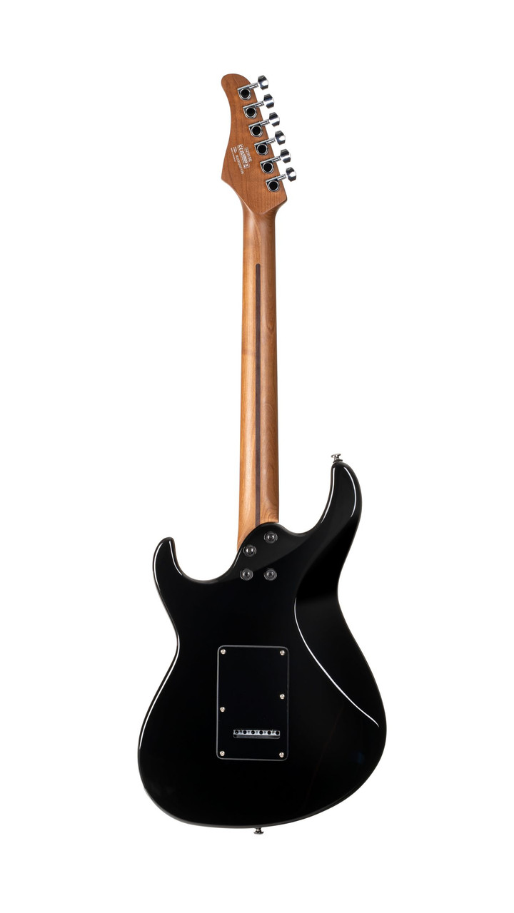 Cort G250SE Electric Guitar - Black | Musician Madness