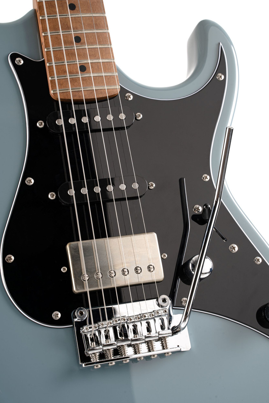 Cort G250SE Electric Guitar - Ocean Blue Grey | Musician Madness
