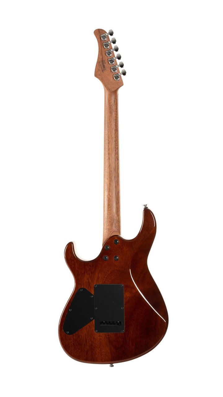 Cort G300 Glam Double Cutaway Electric Guitar - Polar Ice Metallic | Musician Madness