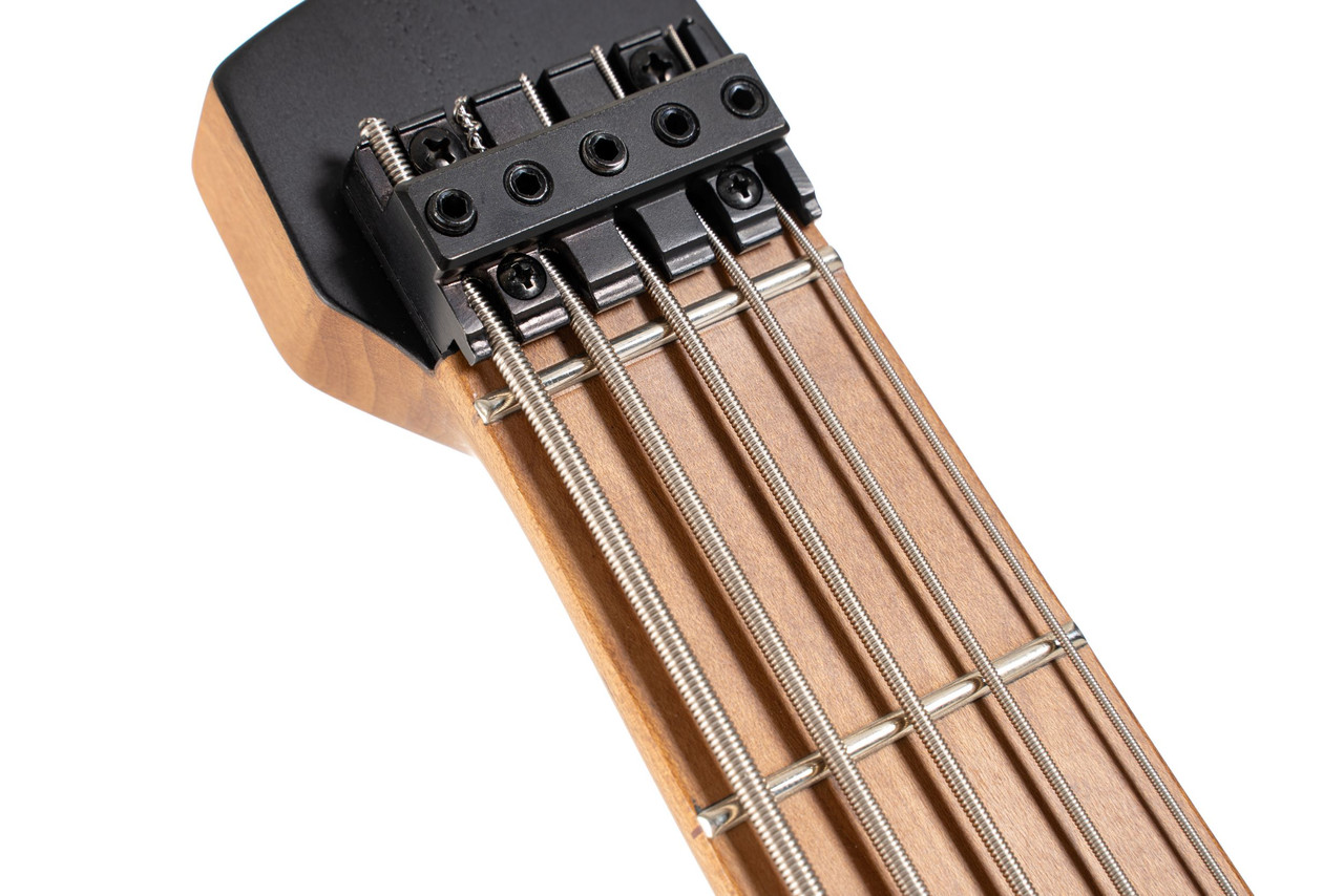 Cort SPACE5SDG Artisan Series Space 5 Bass Guitar (5-String) â
