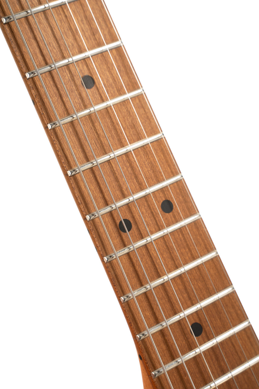 Cort G200SE Electric Guitar - Scarlet Red|Musician Madness