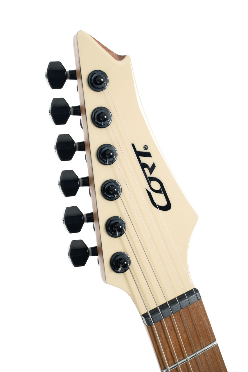 Cort MUTILITYII-MBG Mutility II Double Cutaway Electric Guitar â