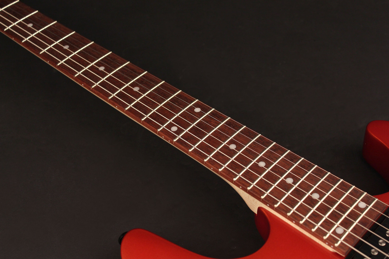 Cort KX Series Electric Guitar - Iron Oxide (KX100IO) | Musician Madness