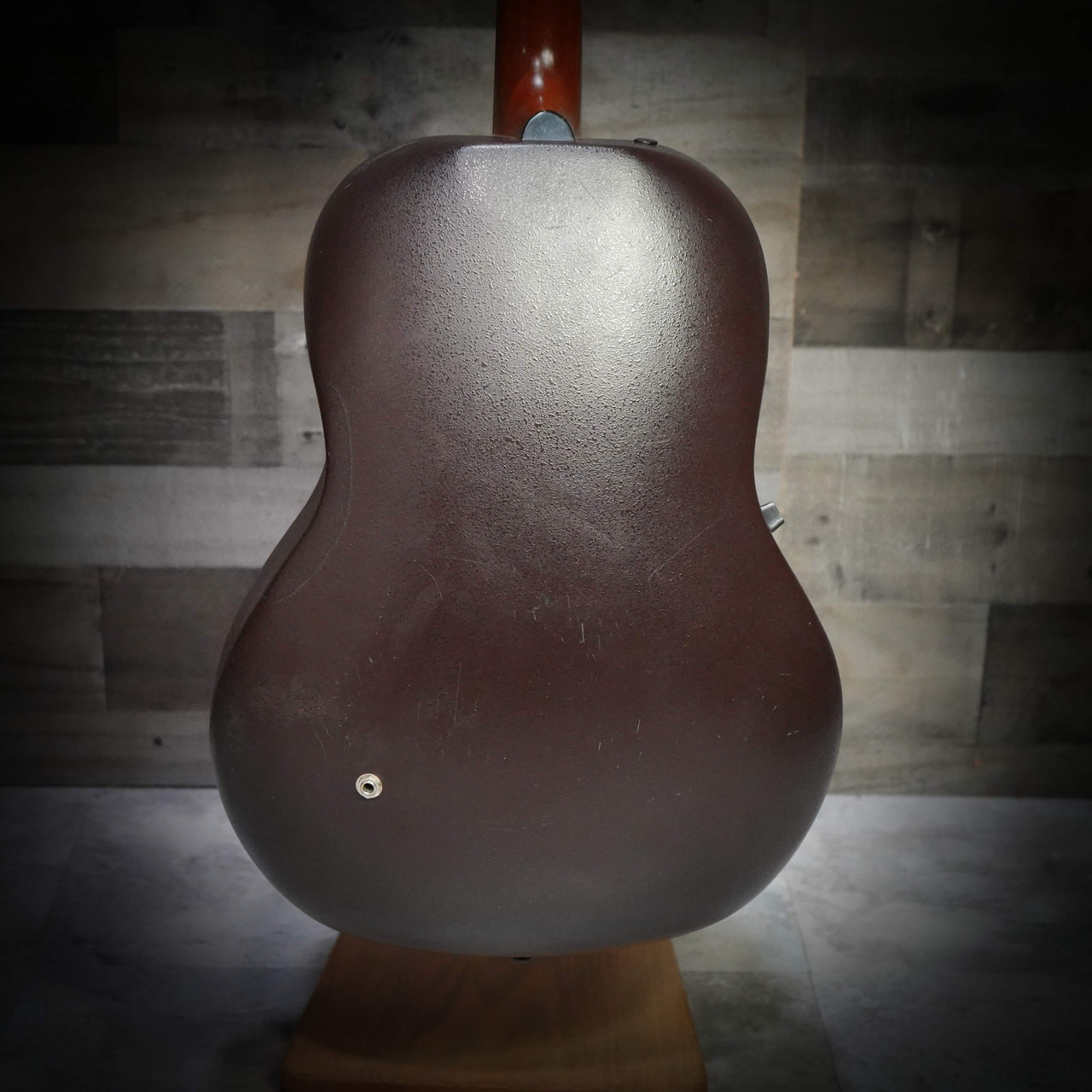 Ovation Pinnacle Vintage 3712 Acoustic Electric Guitar Made in Japan (Used) | Musician Madness
