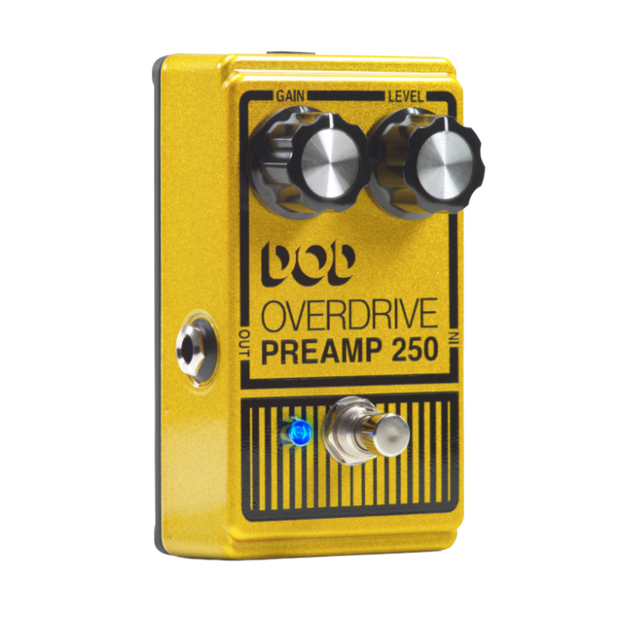 Digitech DOD250-13 Overdrive Preamp 250 (DOD250-13-U) | Musician Madness