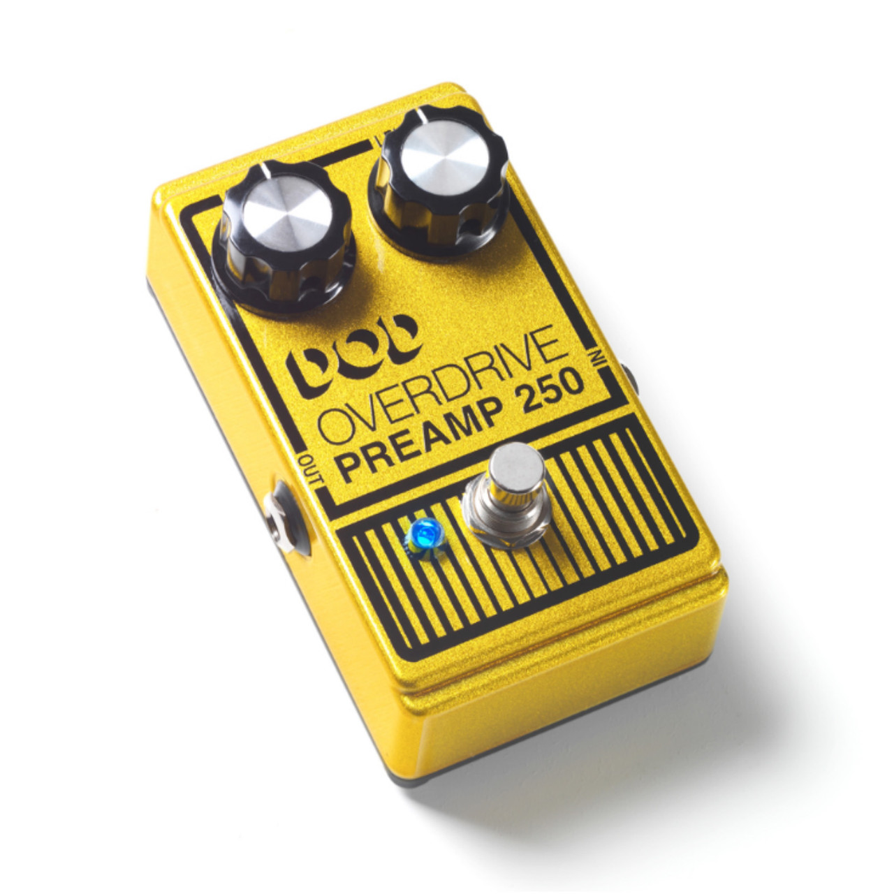 Digitech DOD250-13 Overdrive Preamp 250 (DOD250-13-U) | Musician Madness