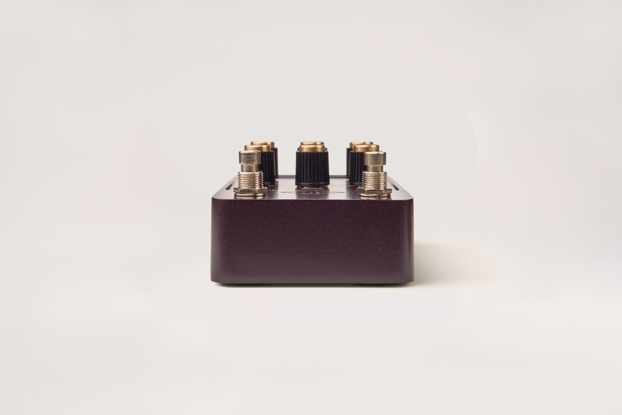 Universal Audio Lion '68 Super Lead Amp (UA-LION-U)|Musician Madness