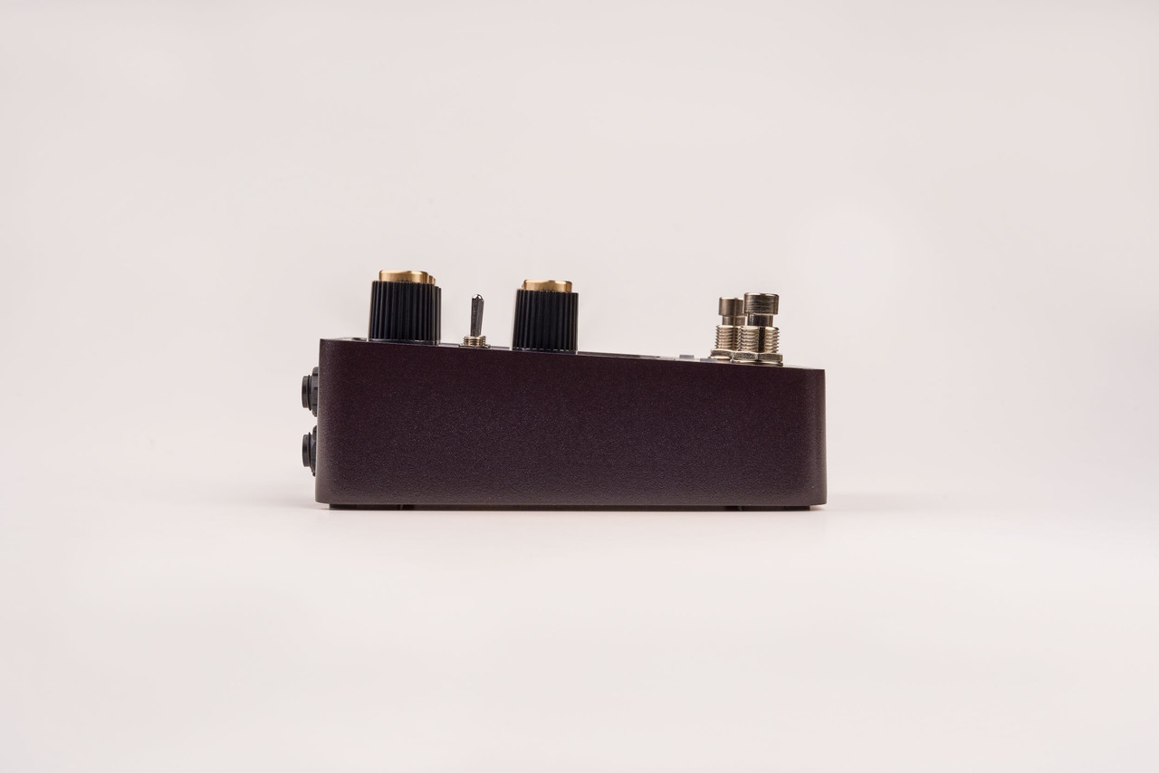 Universal Audio Lion '68 Super Lead Amp (UA-LION-U) | Musician Madness
