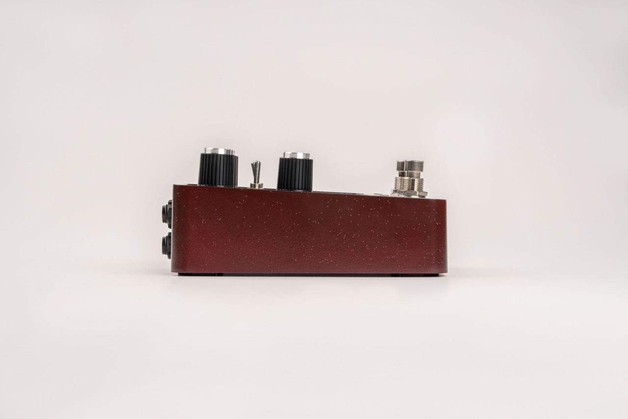 Universal Audio RUBY '63 Top Boost Amplifier | Musician Madness