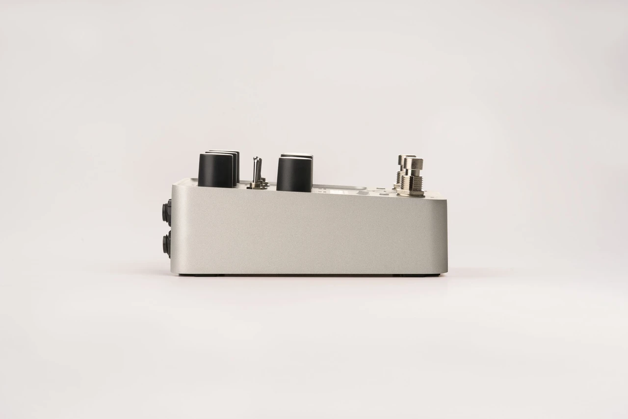 Universal Audio UA-KNUCKLES Dual Rec Amplifier Emulation Pedal | Musician Madness