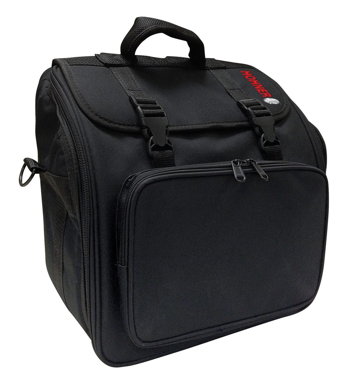 Hohner Corona Gig Bag Upgraded (AGB) | Musician Madness