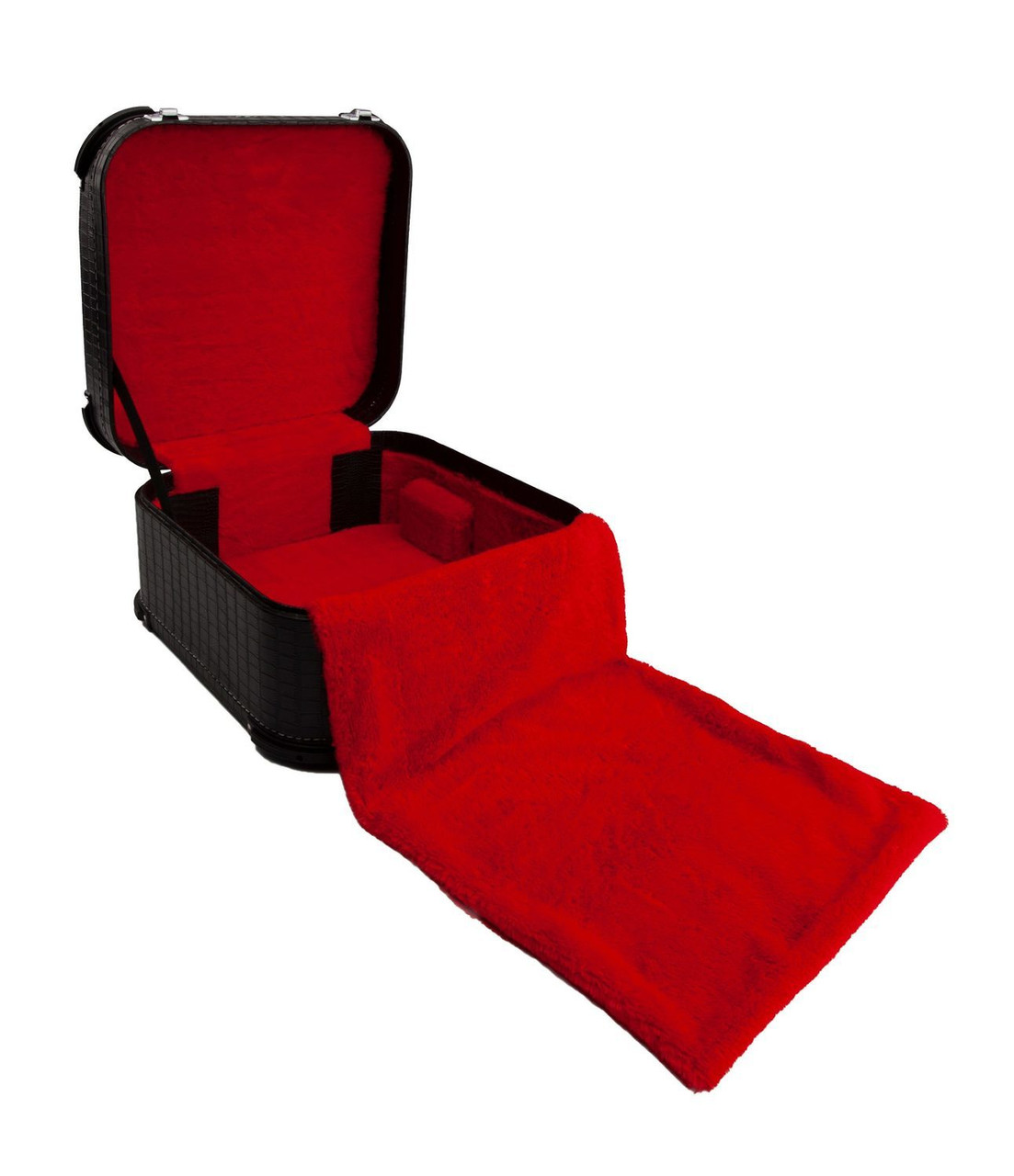 Hohner 12X-DX Upgraded Case Fits - 3100 CO 3522 Corona III Xtreme | Musician Madness