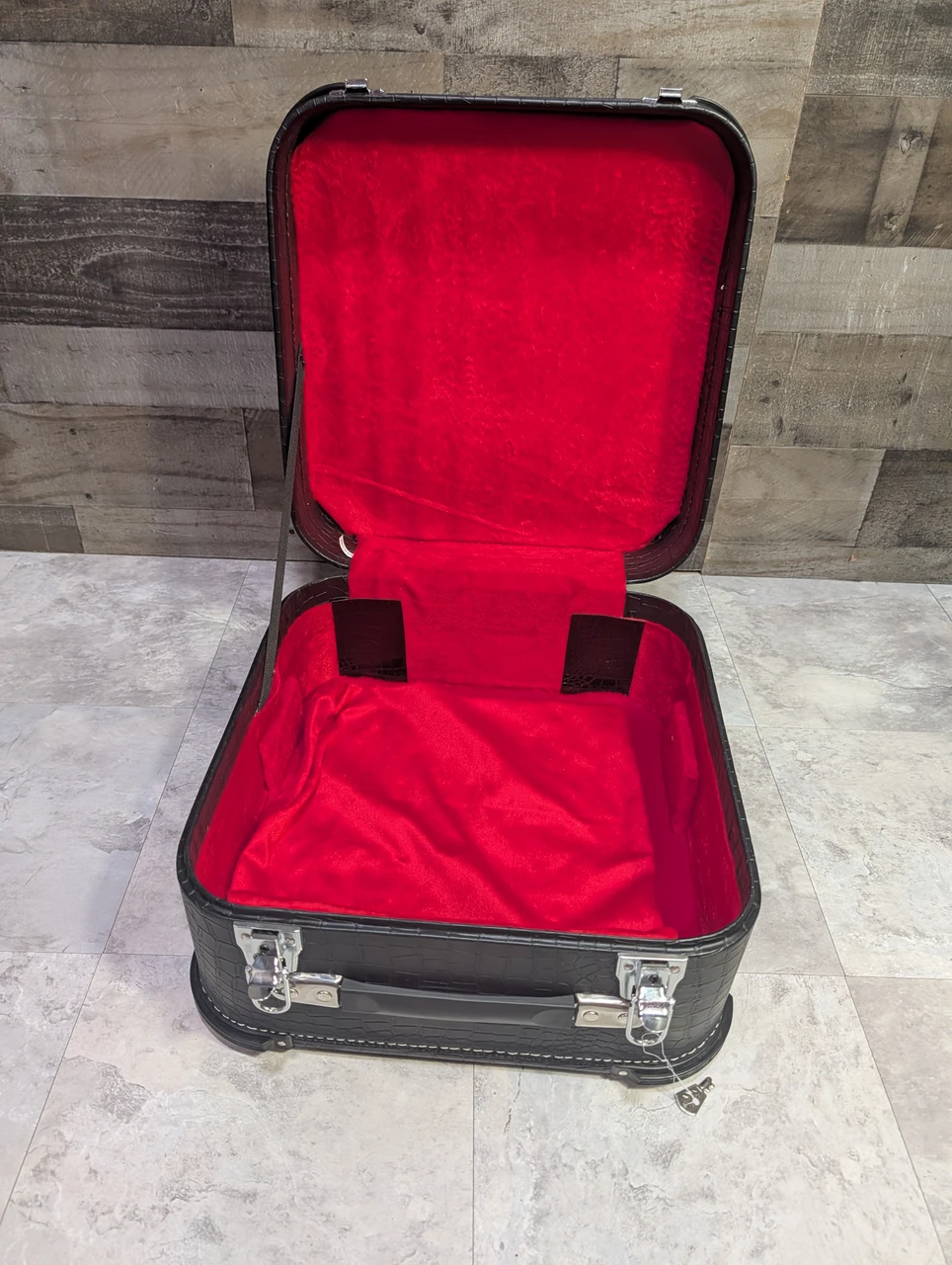 Hohner 12X-DX Upgraded Case Fits - 3100 CO 3522 Corona III Xtreme | Musician Madness