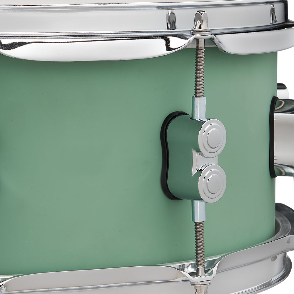 PDP Concept Maple 5.5x14 Satin Seafoam FinishPly Snare (PDCM5514SSSF) | Musician Madness