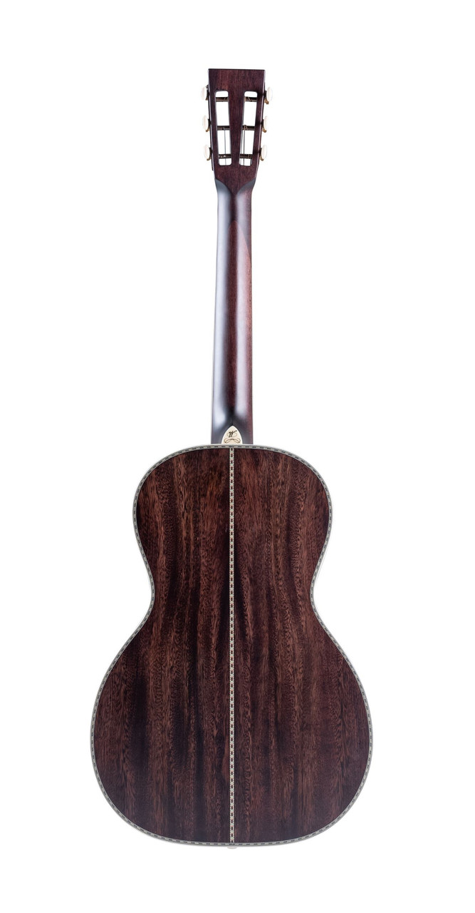 Washburn R310K Victorian Series Parlor Acoustic Guitar (R310K-U)|Musician Madness