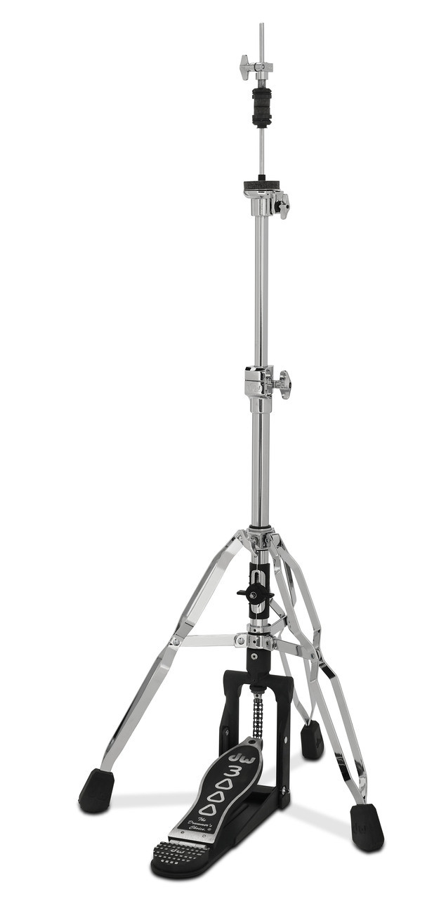 DW 3000 Series Hardware Pack - 4-Piece (DWCP3000PKA) | Musician Madness