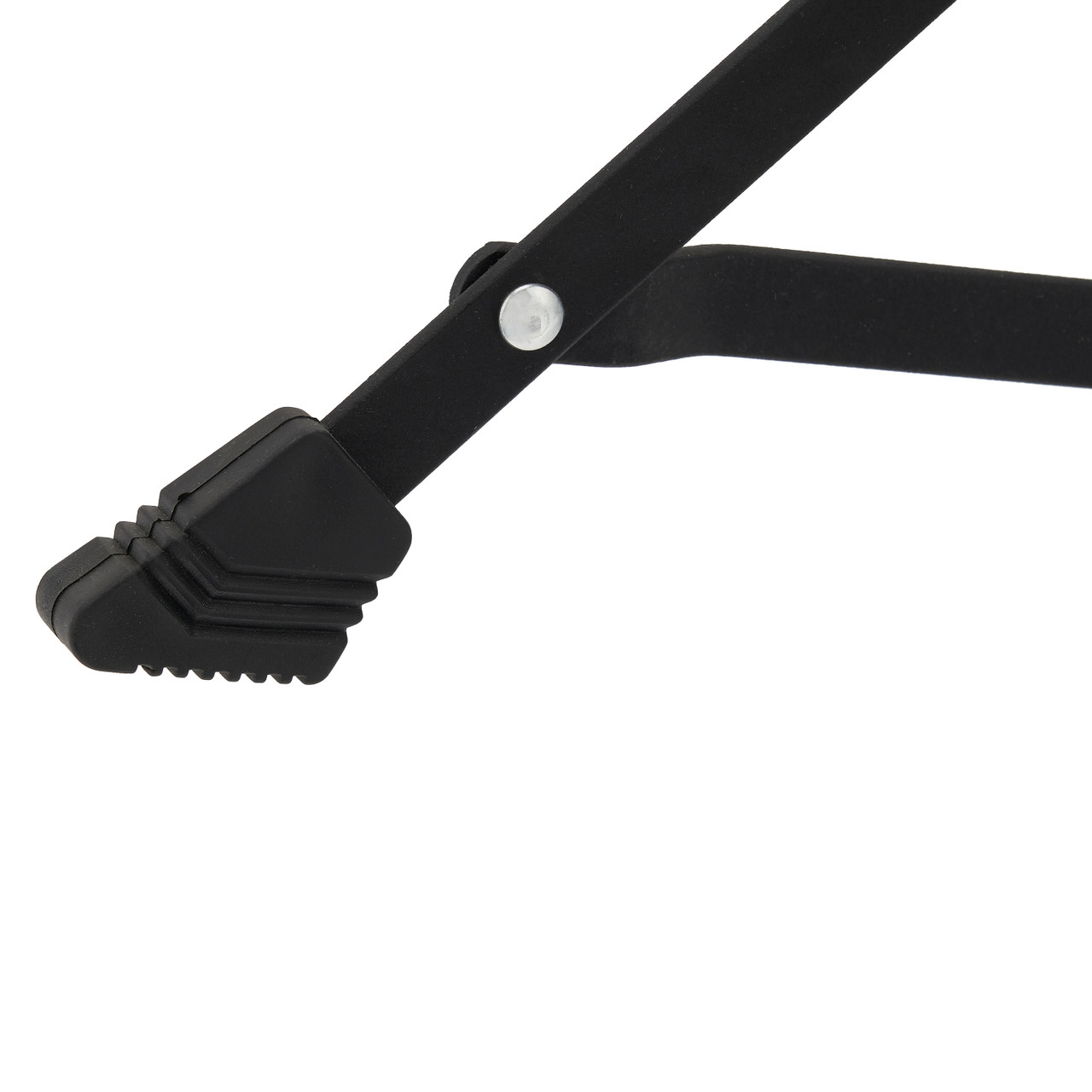 PDP 300 Series 12" Round-Top Lightweight Drum Throne (PDDT310R) - portable adjustable drum seat with round cushion - lightweight and comfortable - Musician Madness