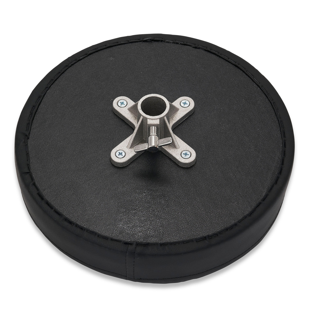 PDP 300 Series 12" Round-Top Lightweight Throne (PDDT310R) | Musician Madness