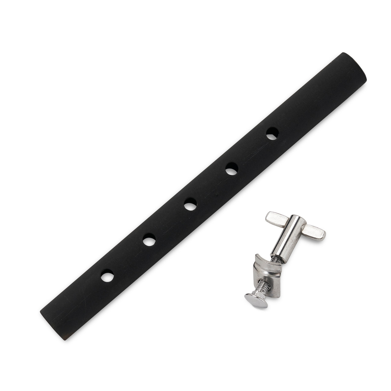 300 Series 12" Round-Top Lightweight Throne (PDDT310R)