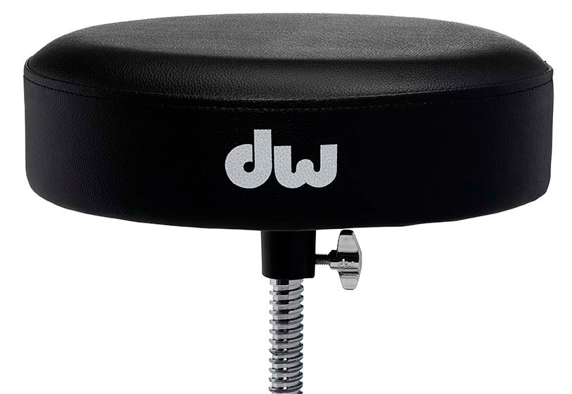 DW 5000 Series Round Top Throne (DWCP5100)|Musician Madness