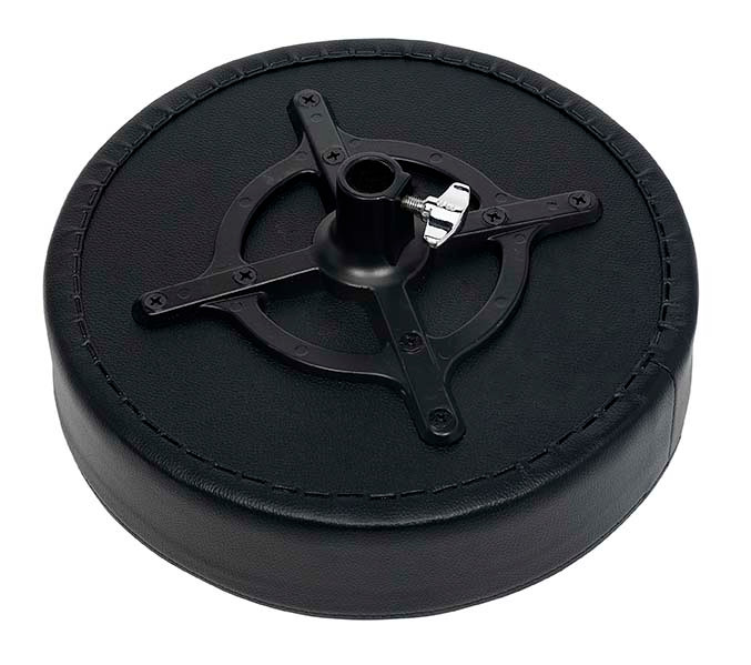 DW 5000 Series Round Top Throne (DWCP5100)