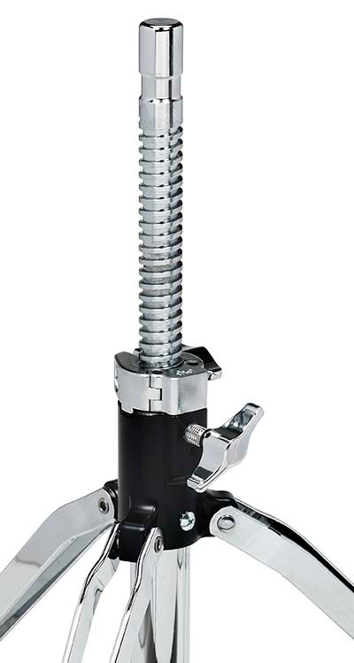 DW 9000 Series Round Top Throne (DWCP9100M)|Musician Madness