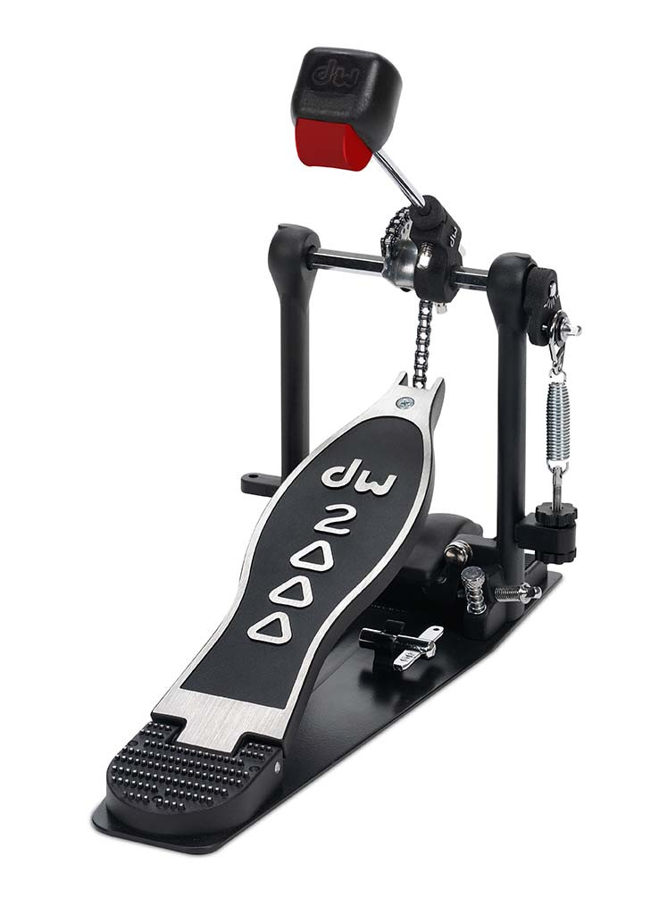 DW 2000 Series Single Bass Drum Pedal (DWCP2000) | Musician Madness