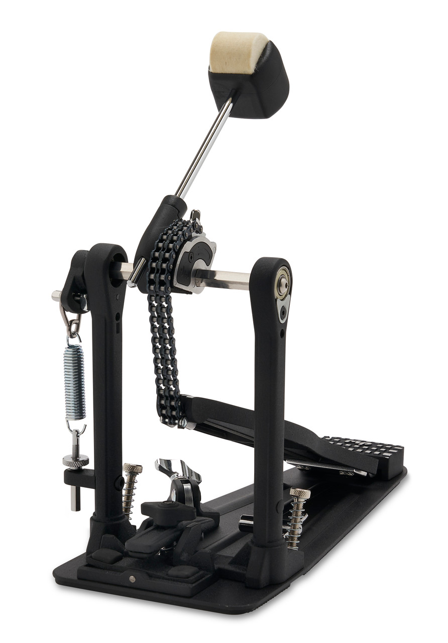 DW 3000 Series Single Bass Drum Pedal (DWCP3000A) | Musician Madness