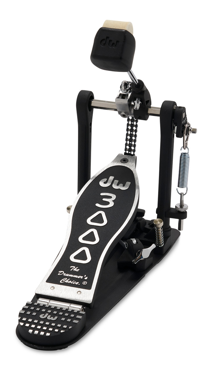 DW 3000 Series Single Bass Drum Pedal (DWCP3000A) | Musician Madness