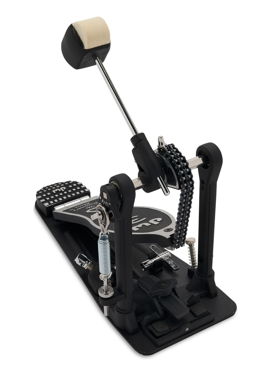 DW 3000 Series Single Bass Drum Pedal (DWCP3000A)