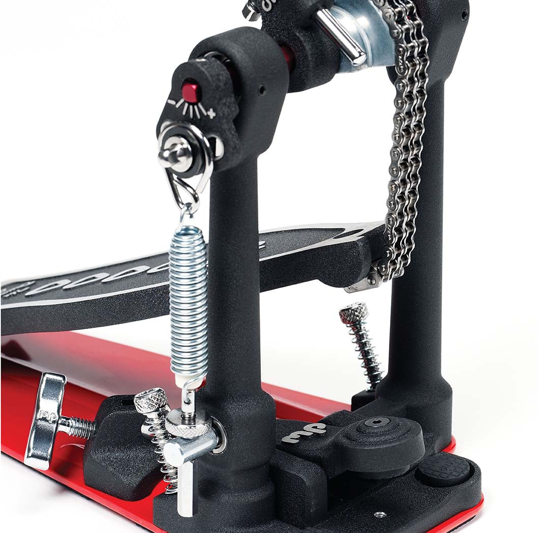 DW 5000 Series Accelerator Single Bass Drum Pedal (DWCP5000AD4) | Musician Madness