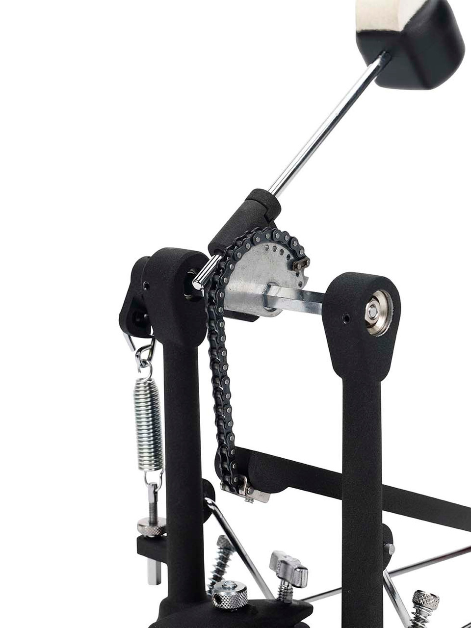 DW 6000 Series Accelerator Single Bass Drum Pedal (DWCP6000AX) | Musician Madness