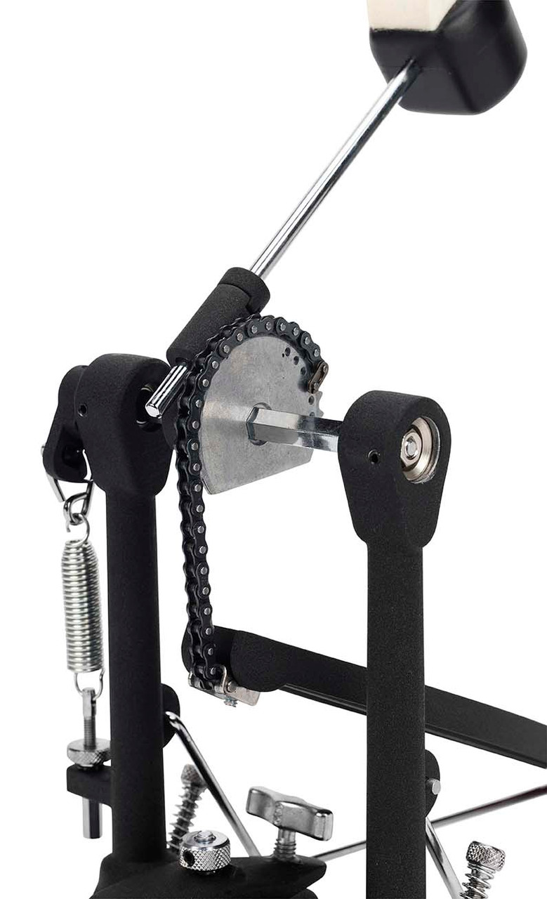 DW 6000 Series Turbo Single Bass Drum Pedal (DWCP6000CX) | Musician Madness