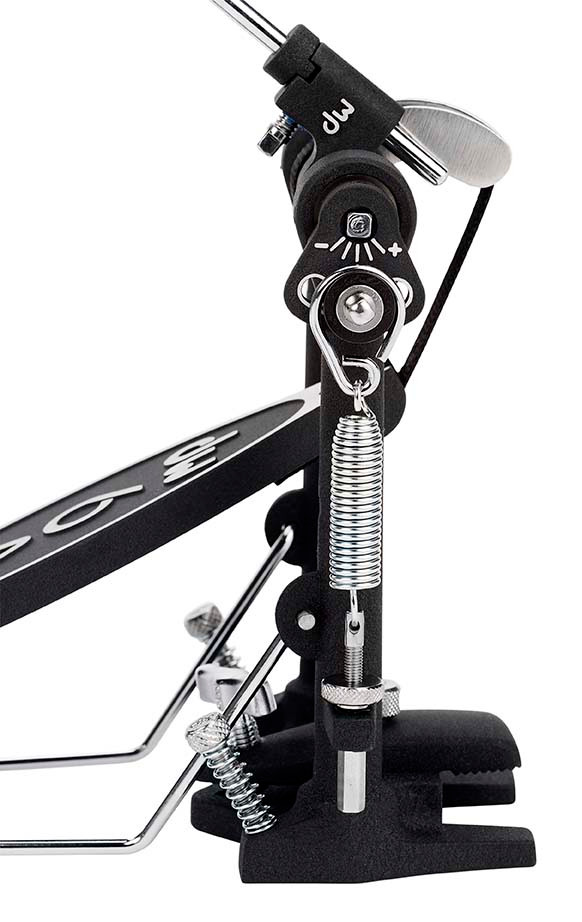 DW 6000 Series Nylon Strap Single Bass Drum Pedal (DWCP6000NX) | Musician Madness
