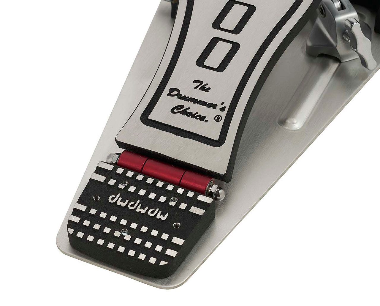 DW 9000 Series Single Bass Drum Pedal w/ Bag (DWCP9000) | Musician Madness