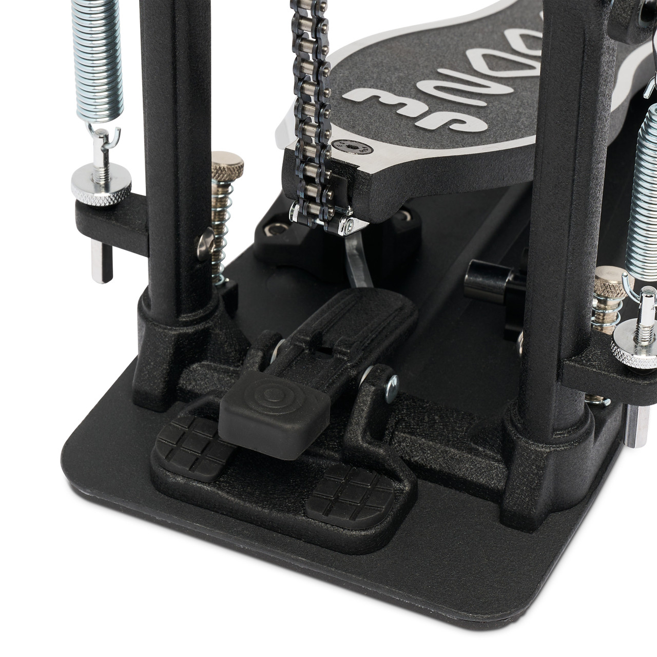DW 2000 Series Double Bass Drum Pedal (DWCP2002A ) | Musician Madness