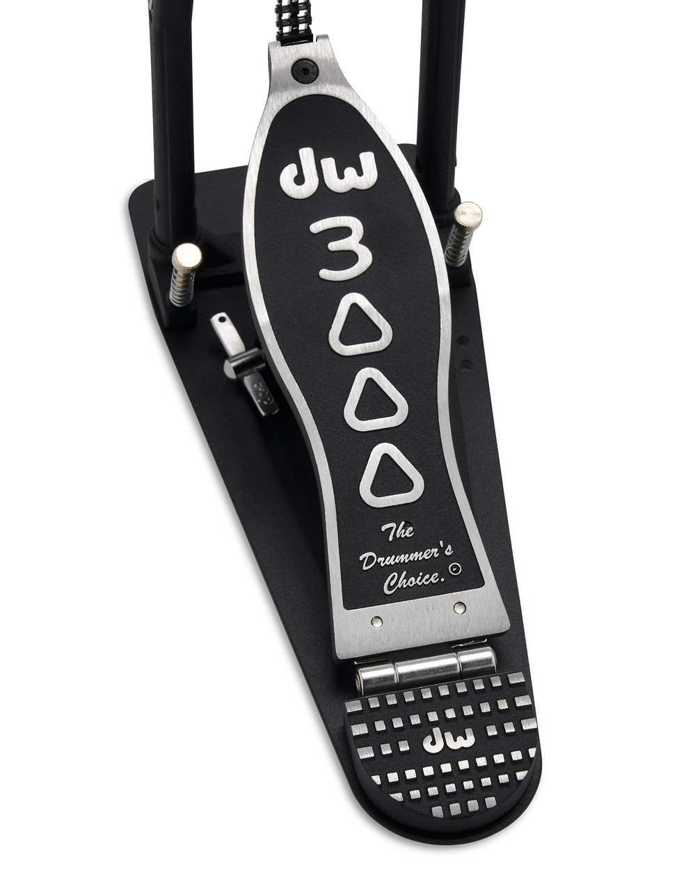 DW 3000 Series Double Bass Drum Pedal (DWCP3002A) | Musician Madness
