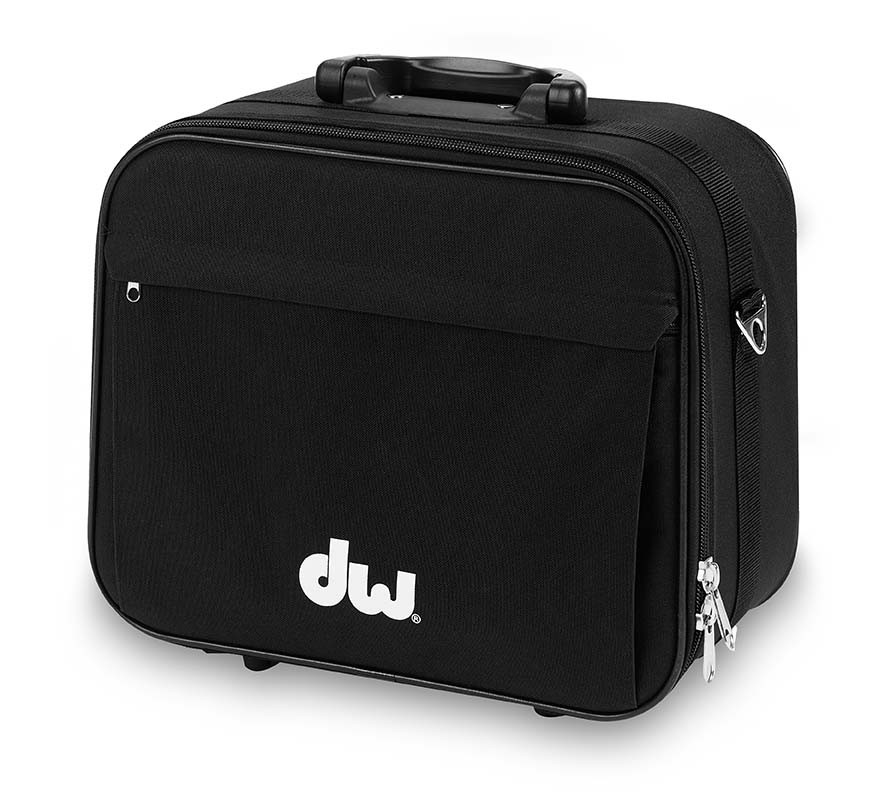 DW 9000 Series Double Bass Drum Pedal w/ Bag (DWCP9002) | Musician Madness