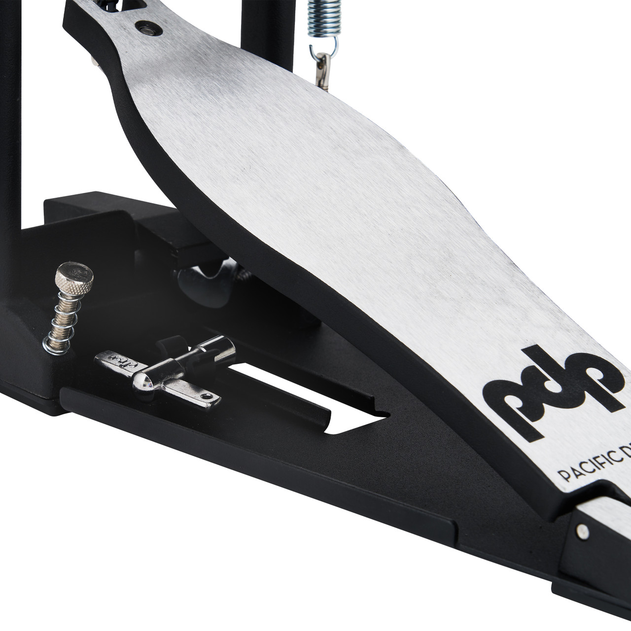 PDP 700 Series Single Pedal (PDSP710) single-chain drive bass drum pedal