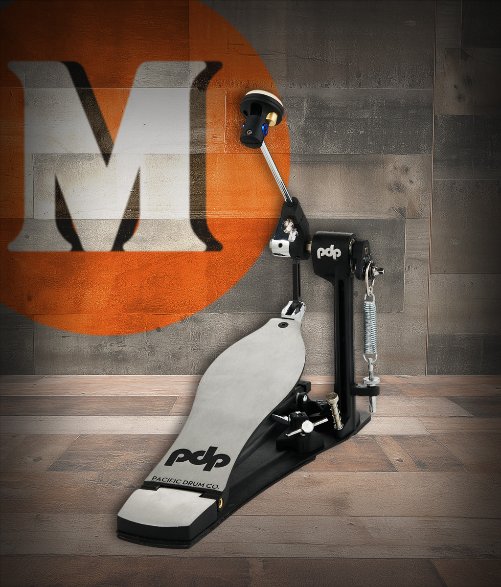 PDP Concept Series Direct-Drive Single Pedal (PDSPCOD) | Musician Madness