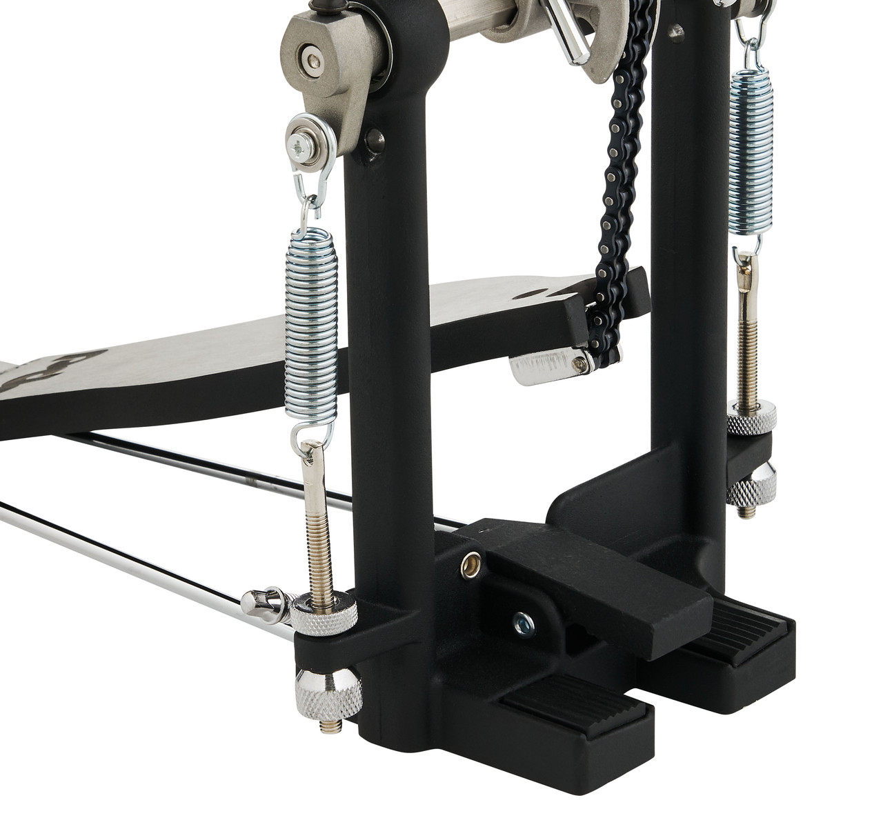 PDP 700 Series Double Pedal (PDDP712) single-chain drive double bass drum pedal