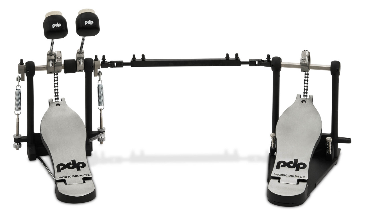 PDP 700 Series Left-Foot Double Pedal (Single Chain) (PDDP712L) | Musician Madness